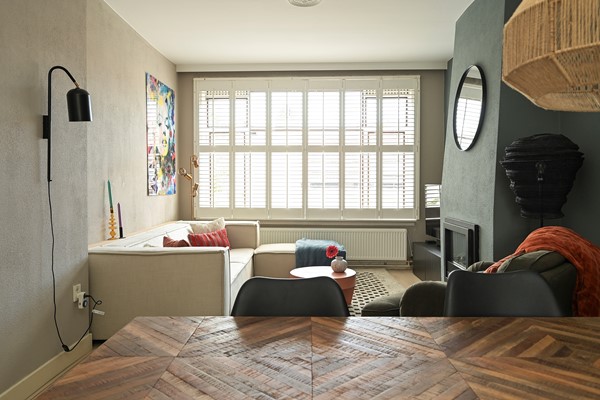 Medium property photo - Werfstraat 83, 2586 AV Den Haag